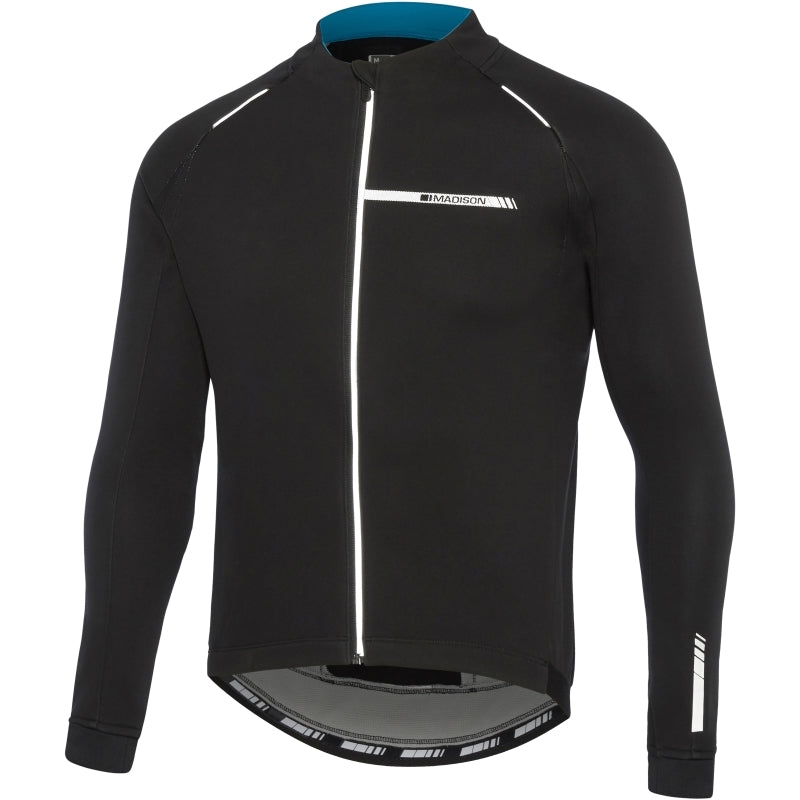 Madison Sportive Softshell Mens Jacket