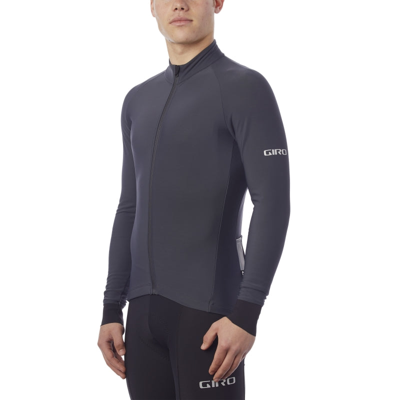 Giro Chrono Thermal Jersey