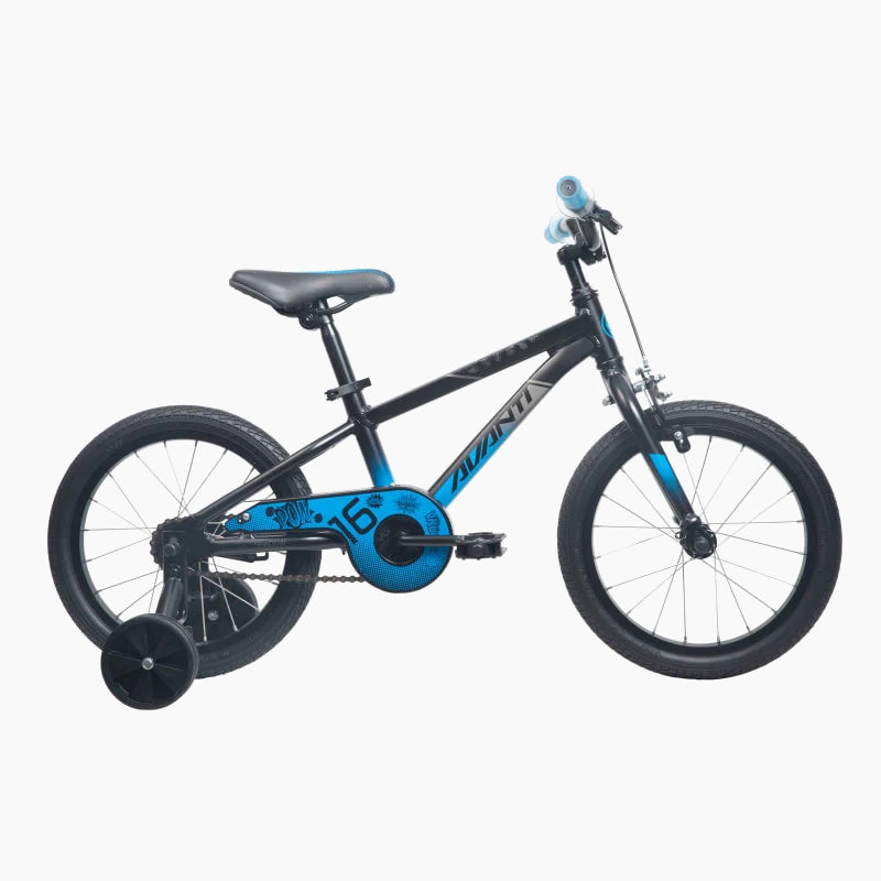 16 Inch Kids Bikes