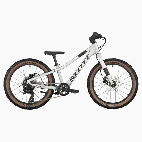 20 Inch Kids Bikes
