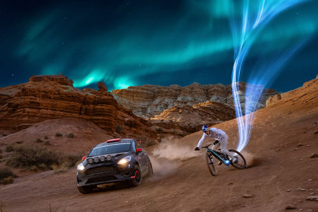 Specialized Turbo Levo
