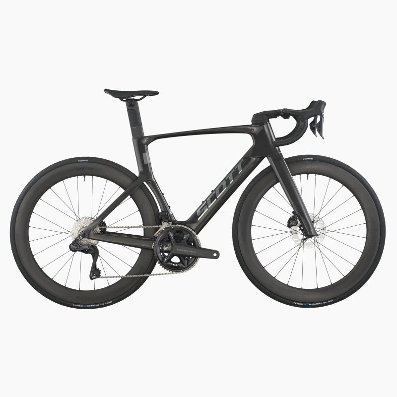 Aero Road Bikes