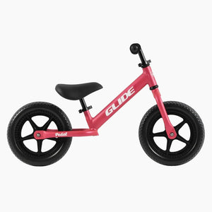 Balance Bikes