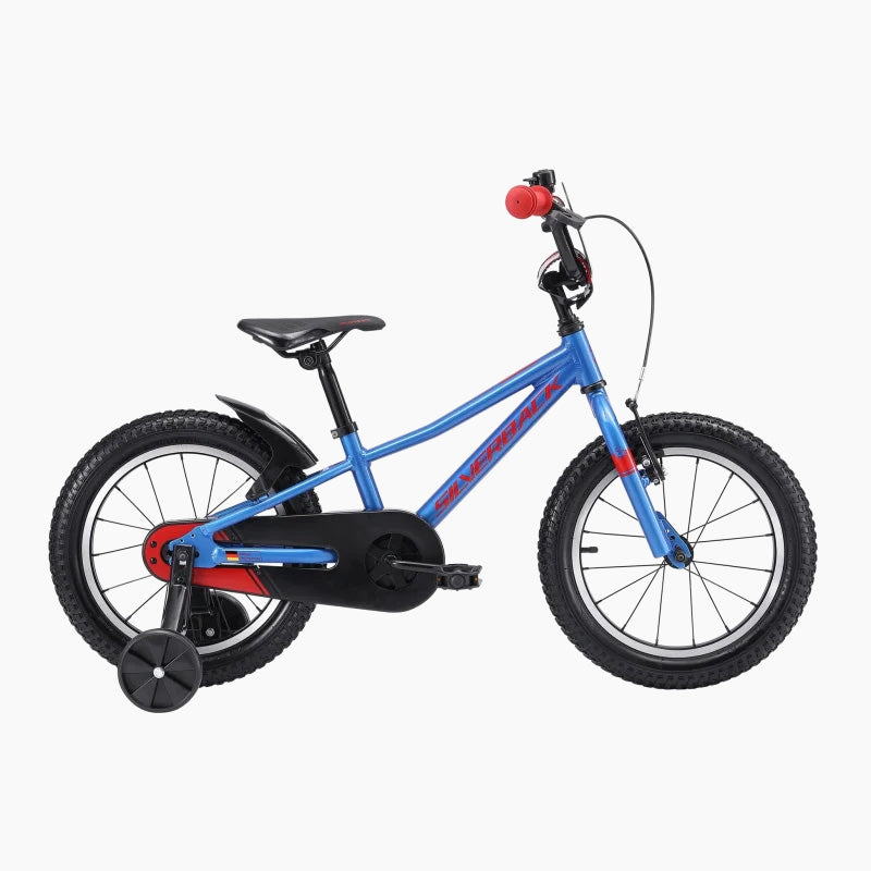 Boys Bikes