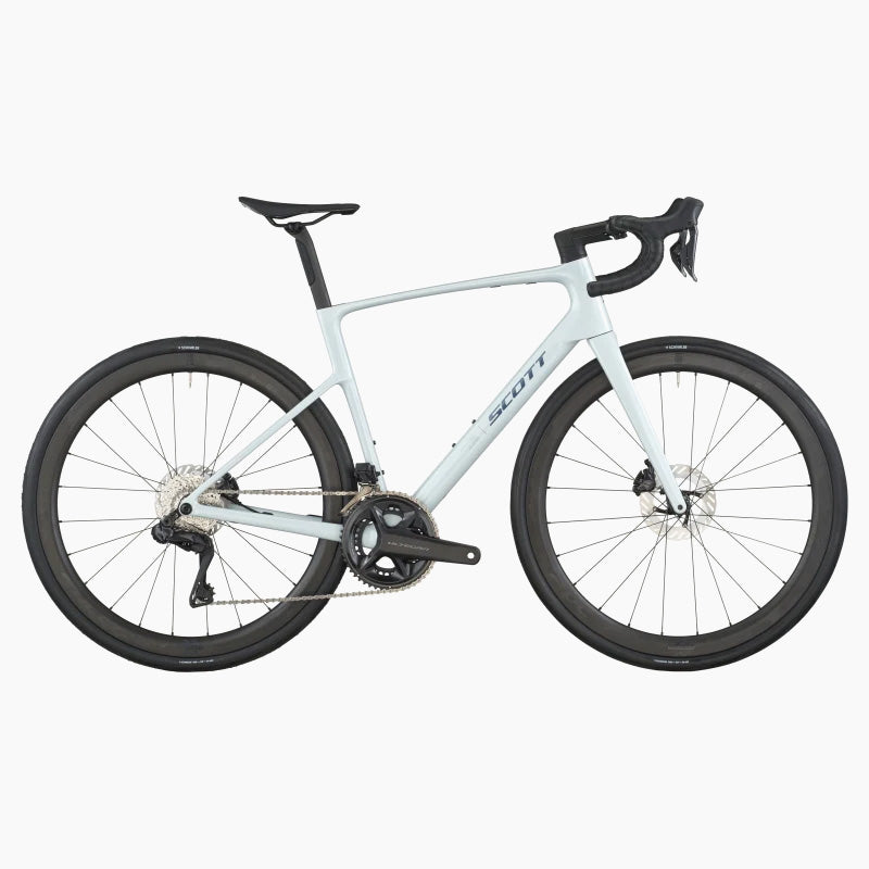 Endurance Road Bikes