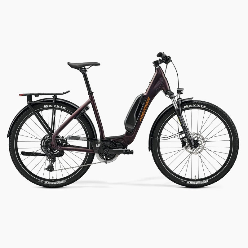 E-Road Bikes