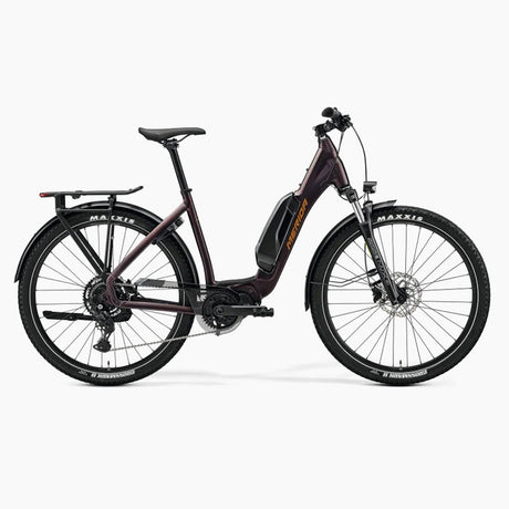 E-Road Bikes