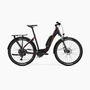 E-Urban
