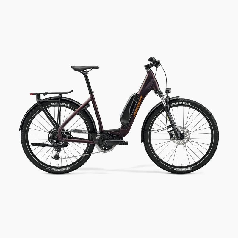 E-Urban