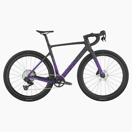 Gravel Bikes