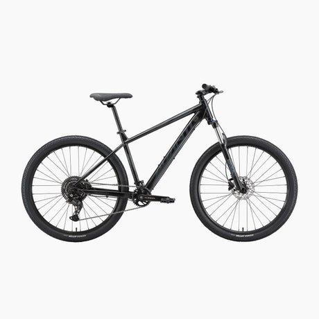 Mountain Bikes