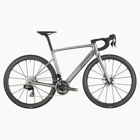 Race Bikes