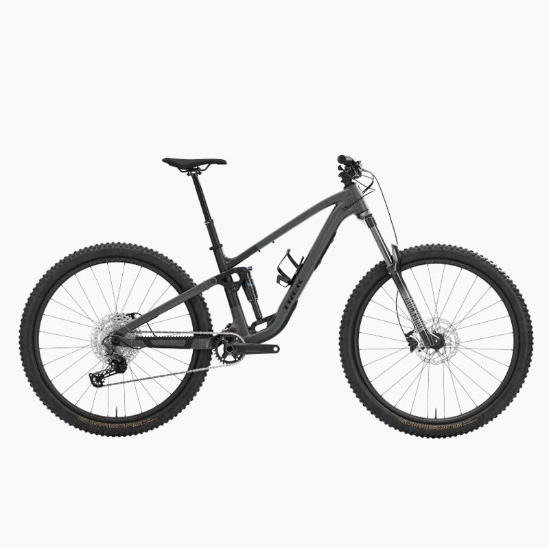 Trail Bikes