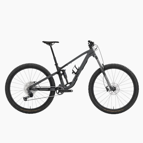 Trail Bikes