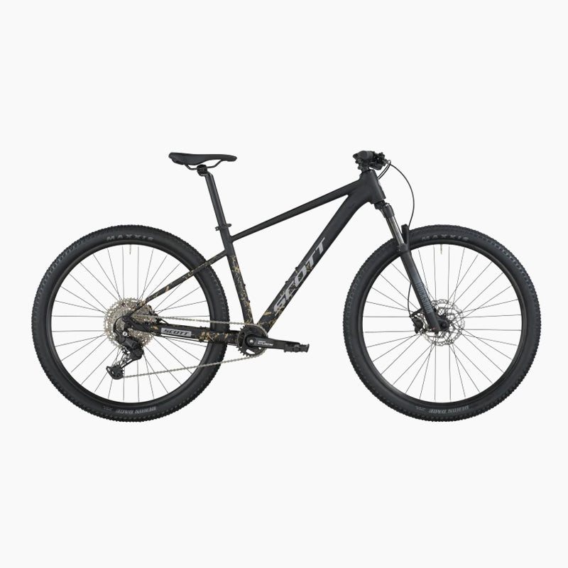 XC Bikes