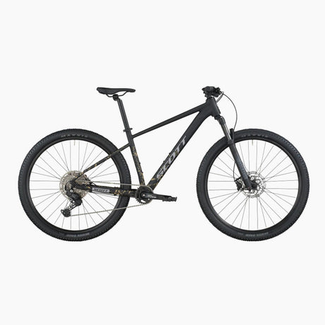 XC Bikes