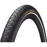 Continental Contact Plus 700 X 47C Reflex E50