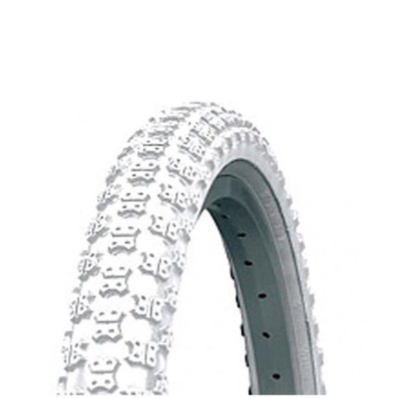 Kenda K50 Tyre 12 X 2 1/4 Knobby White