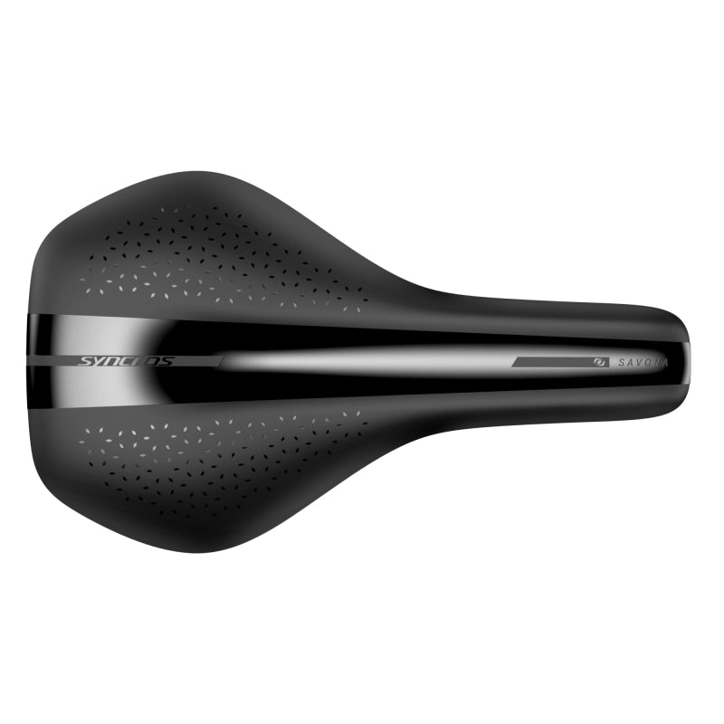 Syncros Savona V 2.0 Saddle With Channel