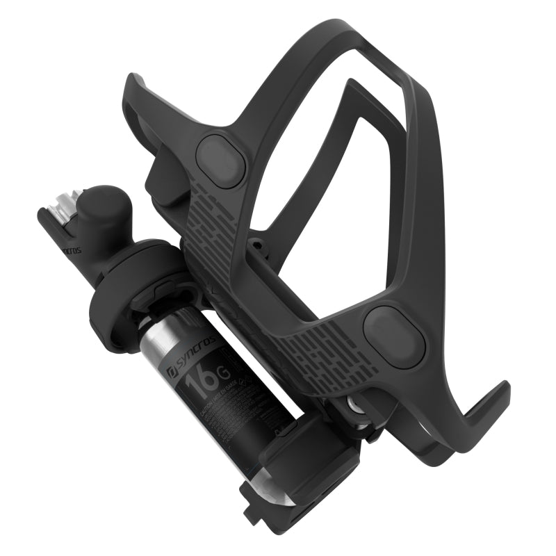 Syncros Tailor Is Bottle Cage CO2 Integrated