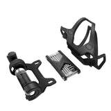 Syncros Tailor Is Bottle Cage CO2 Integrated