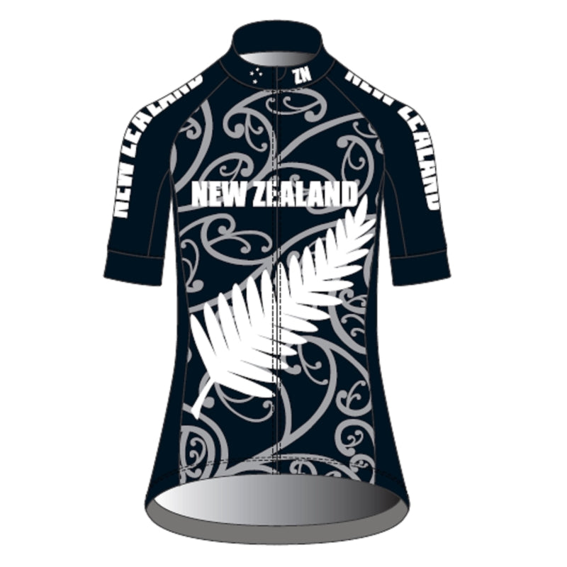Giro Jersey Womens Chrono Sport NZ Fern