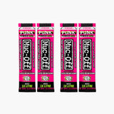 Muc-off Punk Powder 4 Pack