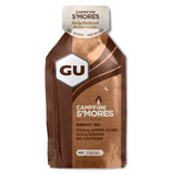 GU Energy Gel Campfire Smores