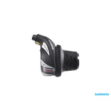 Shimano SL-RS36 Revo-shifter Set 6-SPEED Right/sis Left