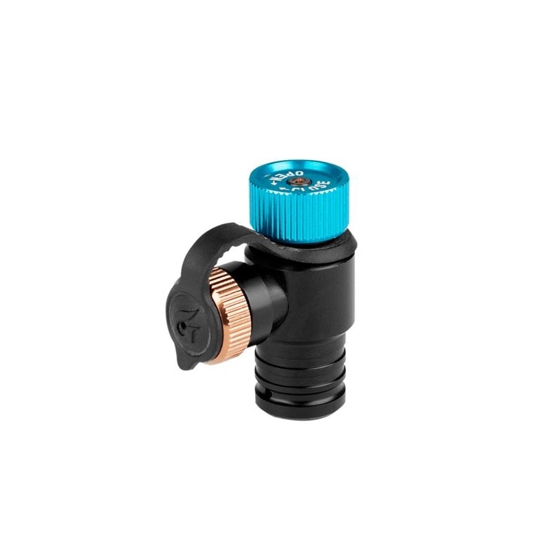 Blackburn Core CO2'FER Inflator Thread-on