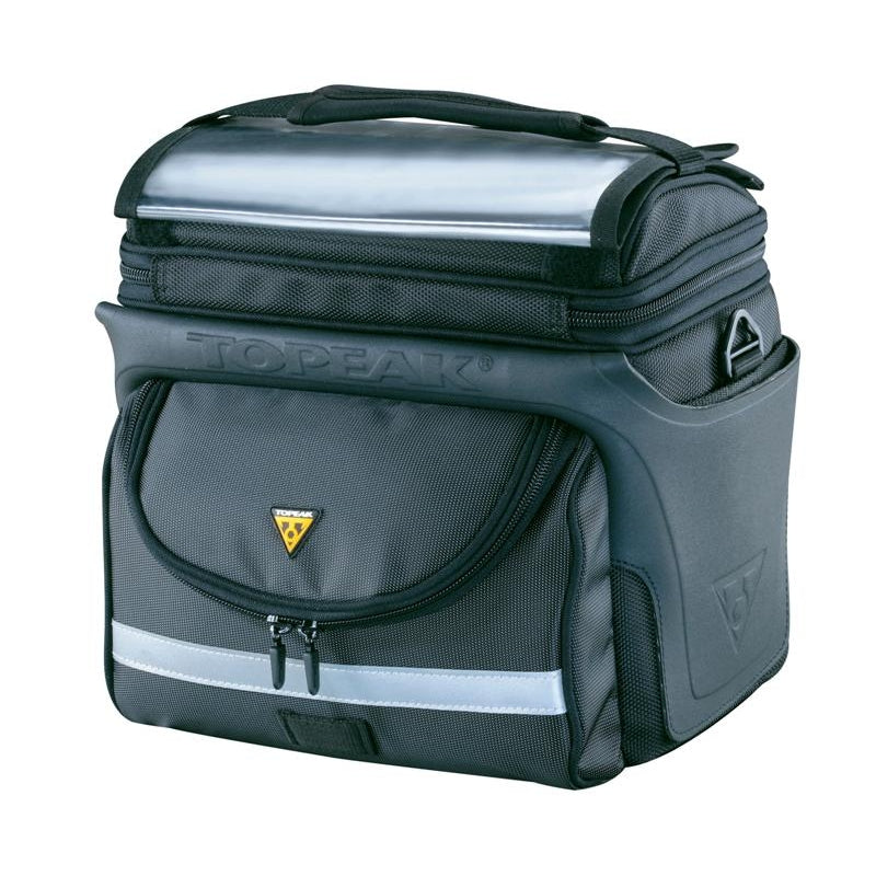 Topeak Tourguide DX Handlebar Bag