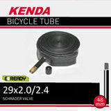 Kenda Tube 29 X 2.0-2.4 48MM Schrader