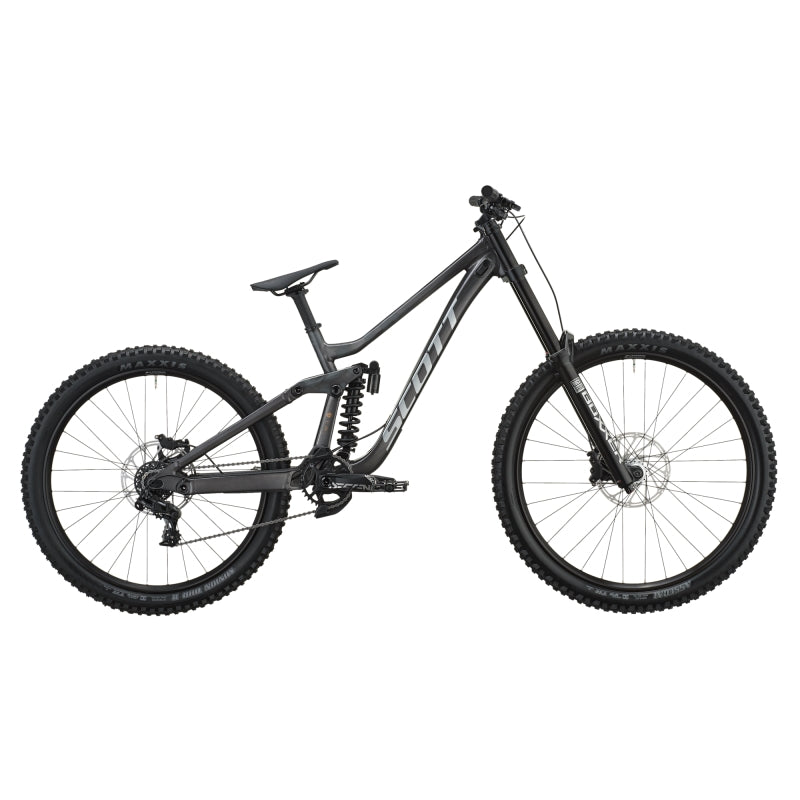 Scott Gambler 20