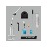 Bleedkit Bleed Kit Workshop Edition (for Shimano)