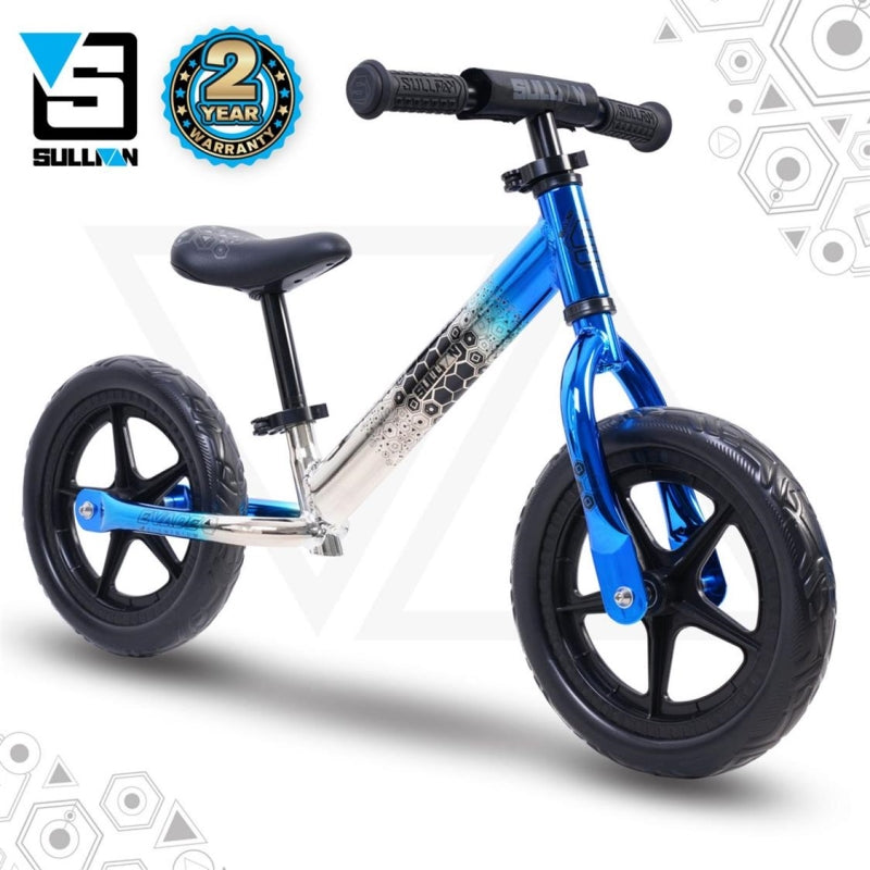 Sullivan Sports Sullivan Evade 12 Balance Bike