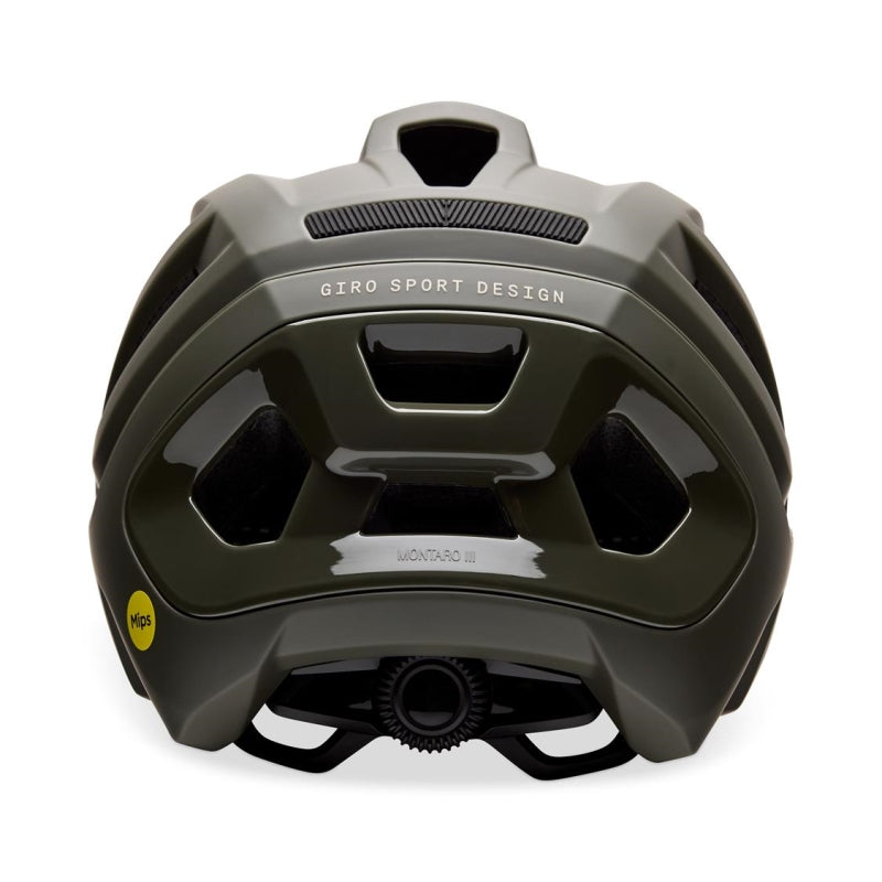 Giro Montaro Mips Iii