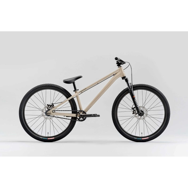 Norco 25 Rampage 2 26