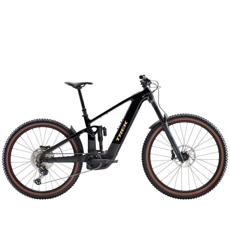 Trek Rail+ 8