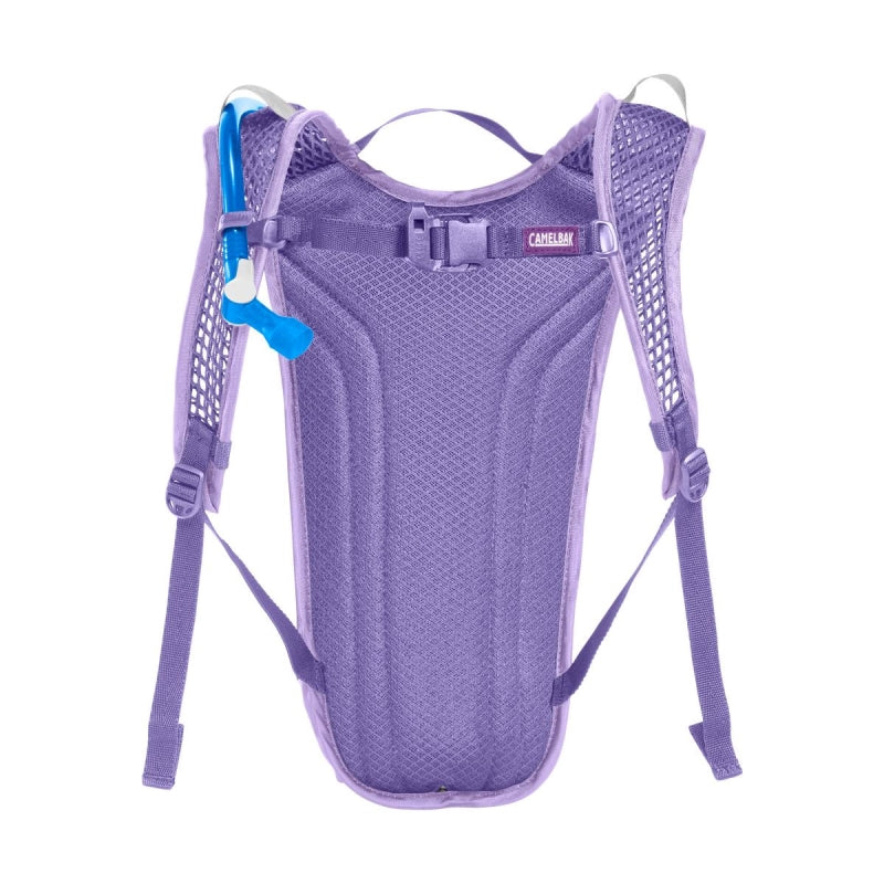 Camelbak Kids' Mini M.u.l.e. 50OZ Hydration Pack With Crux 1.5L Reservoir