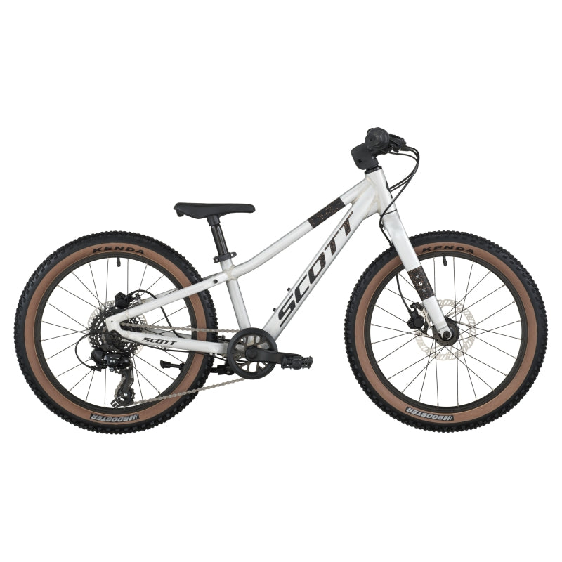 Scott Scale 200