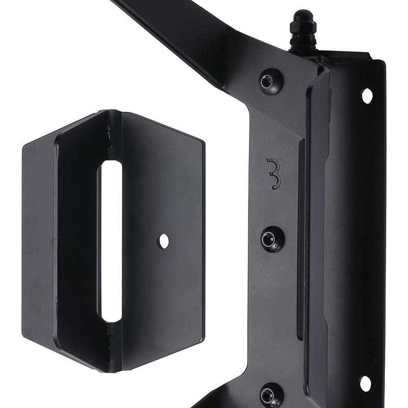 Bbb Parking Lot Swivel Hook