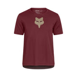 Fox Head Yth Ranger SS Jersey Fox Head-rus