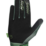 Fist Earth Stocker - Olive Glove