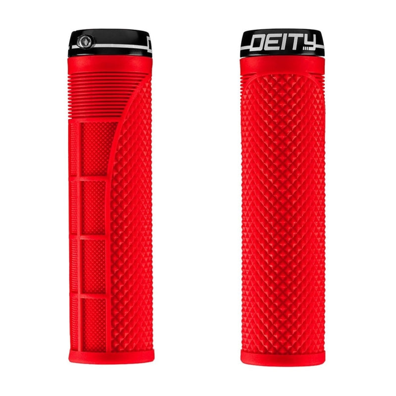 Deity Megattack Grips