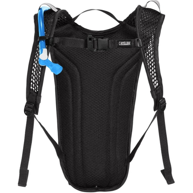 Camelbak Kids' Mini M.u.l.e. 50OZ Hydration Pack With Crux 1.5L Reservoir