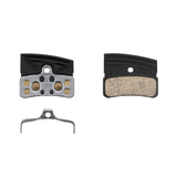 Shimano BR-M9220 Metal Pads & Spring P04C-RF With Fin