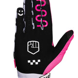 Fist- Ellie Chew - Chewnique Glove