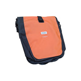 Phillips Rear W/proof Pannier Orange