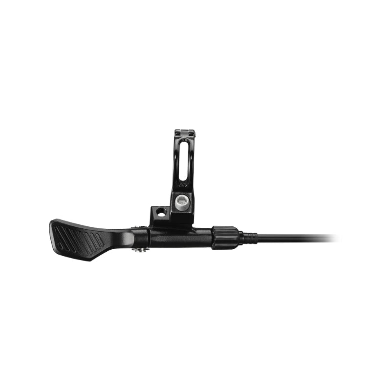KS Westy Lever 2.0 Alloy Underbar Remote
