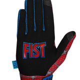 Fist Webs